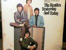BEATLES YESTERDAY AND TODAY 2nd STATE BUTCHER LP - PEEK ORIGINAL CORNER PEELED