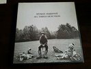 George Harrison All Things Must Pass original vinyl 3LP: VG+/EX Jacket: VG+/EX