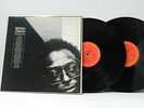 Miles Davis promo 2x LP Directions on Columbia stereo