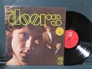 The DOORS - Back Door Man - Psych Red EKS-74007  Vinyl Lp 1967 N/M