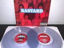 TYLER THE CREATOR, BASTARD, 180 GRAM TRANSPARENT BLUE COLORED 2LP VINYL SET, NEW