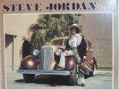 STEVE JORDAN 