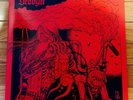 DEADYN (Ita) 'Backstreet Heroes' LP 1989 Motorhead Venom Bulldozer Bathory KBD