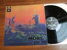 PINK FLOYD - MORE OST - LP  -3 / -1G EMI/COLUMBIA SCX 6346 / p1969 EX / EX