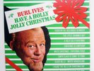Burl Ives Have A Holly Jolly Christmas In VINYL LP