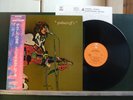 MICHEL POLNAREFF POLNAREFF'S   QUADRIPHONIQUE made in Japan + OBI + insert