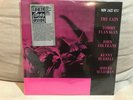 The Cats - SEALED New Jazz/OJC - John Coltrane, Kenny Burrell, Idrees Sulieman ?