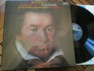 RARE ED1 box set of 4lp's FRIEDRICH GULDA BEETHOVEN DECCA STEREO SDDE 304/7 UK