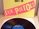 SEX PISTOLS 