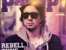 Rebell ohne Grund - Prinz Pi Vinyl Schallplatte unbenutzt neuwertig 2011