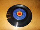 RONNY DOUGLAS - YOU'LL COME BACK - CANDY AND GUM / LISTEN - TEEN BALLAD POPCORN