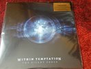 LP - Within Temptation - The Silent Force (Clear Vinyl) - Lim. Edition - OVP