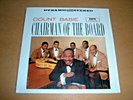 Count Basie and his Orchestra Chairman Of The Board Emus ES-12023 Stereo NM NM