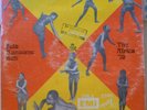 AFRO FUNK AFROBEAT NIGERIA ORIGINAL FELA RANSOME KUTI OPEN AND CLOSE LISTEN