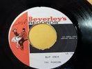 THE PIONEERS - SLIP AWAY/ CHERIE CHERIE  / REGGAE 45
