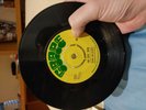 Bunny Gale - In the burning sun joh-ho ( GRAPE UK 1972 ) RARE REGGAE LISTEN