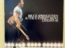 BRUCE SPRINGSTEEN & THE E STREET BAND Live/1975-85, 5XLP BOX CANADA 1986