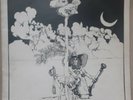 Mellow Candle ...Swaddling Songs... SDL 7, original Deram pressing rare vinyl