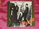THE CLASH - THE CLASH - 14tr LP - NETHERLANDS 1977 - 1st PRESSING