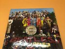 Sgt. Pepper's Lonely Hearts Club Band Vinyl by The Beatles Pre Owned