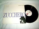 LP - Zucchero - 1991 MINT (Senza Una Donna) Paul Young Eric Clapton # cleaned
