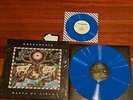 Khruangbin Hasta El Cielo Dark Blue Vinyl rare dub sold out con todo el mundo