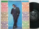 Bobby Timmons       Soul Time      Riverside        DG        USA     VG # 33