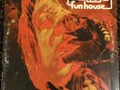 The Stooges Funhouse LP Elektra Records EKS-74071 VG/G