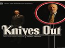 Nathan Johnson - Knives Out Soundtrack (Mondo) 2 x VINYL NEW (16TH JAN)