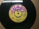 Pat Kelly Rhythm Rulers Teach Me Sea Breeze 1970 Gas 158 UK Reggae Skinhead 45