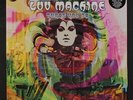 LUV MACHINE: Turns You On LP (Germany, 2 LPs, gatefold, insert) Rock & Pop