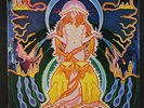 HAWKWIND: Space Ritual LP (Euro, 2 LPs, 180 gram re, fold-out cvr, inner sleev