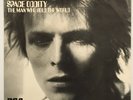 DAVID BOWIE SPACE ODDITY - THE MAN WHO SOLD THE WORLD 7