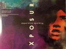 Esperanza Spalding LP/Vinyl Exposure