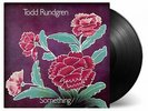 Todd Rundgren - Something / Anything? (Black Vinyl) Vinyl 2LP NEU 0555066