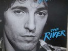 Bruce Springsteen - The River (2xLP, Album) Vinyl Schallplatte 178285