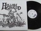 NB21	Hollow Ground	Warlord	BLACK VINYL 2LP ONLY 350 MADE NEW UNPLAYED