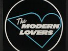 MODERN LOVERS: The Modern Lovers LP (repress, corner ding) Rock & Pop