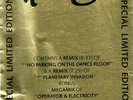 PICTURE LP Midnight Star No Parking On The Dance Floor (Remix) TSR Music GmbH