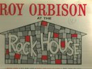 RARE 1961 ROY ORBISON at the Rock House 1st SUN LP 1260 USED near mint BV $600