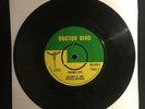 ROLANDO AL SOUL  Phoenix City Pheonix DOCTOR BIRD  UK 1st Press 7” 45 VINYL SKA