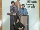 The Beatles Yesterday and Today LP Vinyl Turntable Record ST-2553
