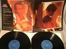 LP SILVIO RODRIGUEZ Oh Melancolia (ORIG 2LPs Vinyl, AREITO, CUBA, LD-4515) NM