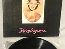 LP SILVIO RODRIGUEZ Dominguez (ORIGINAL Vinyl, OSALA, CUBA 1996, LD-0019) NM