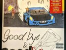 Juice WRLD - Goodbye And Good Riddance Limited Blue Vinyl. SEALED
