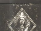 INFERNAL CURSE - apocalipsis LP silver vinyl