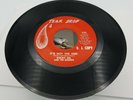 ROCKY GIL and THE BISHOPS 1968 TEAR DROP 3181 
