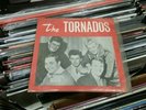 THE TORNADOS: 