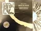 Depeche Mode „Shake The Disease“ L12Bong8 farbiges, coloured Vinyl, 12“