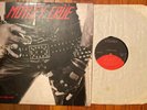 Motley Crue Too Fast For Love Vinyl Record LP - 1982 Elektra / Asylum 60174